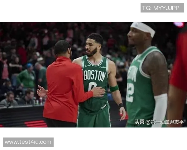 塔图姆向保罗致敬感慨万千我们都是后辈的篮球精神传承