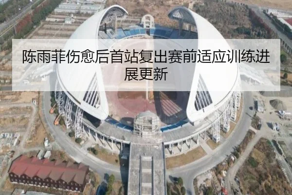 陈雨菲伤愈后首站复出赛前适应训练进展更新